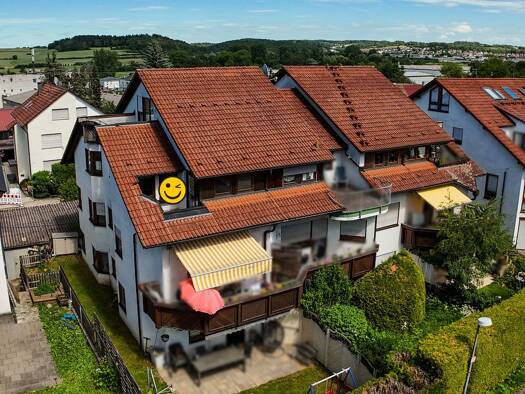 Wohnung zum Kauf 269.000 € 3,5 Zimmer 69 m² Merklingen Weil der Stadt 71263