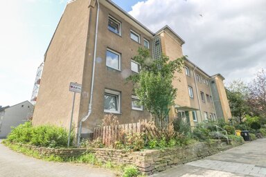 Wohnung zur Miete 650,37 € 3 Zimmer 61,9 m² 1. Geschoss frei ab 01.11.2024 Melanchthonstraße 9 Benrath Düsseldorf 40597