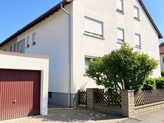 Mehrfamilienhaus zum Kauf 1.250.000 € 17 Zimmer 432 m² 768 m² Grundstück Roßtal Roßtal 90574