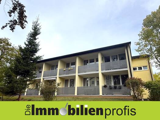Wohnung zum Kauf 45.000 € 1 Zimmer 33 m² 1. Geschoss Bad Steben Bad Steben 95138