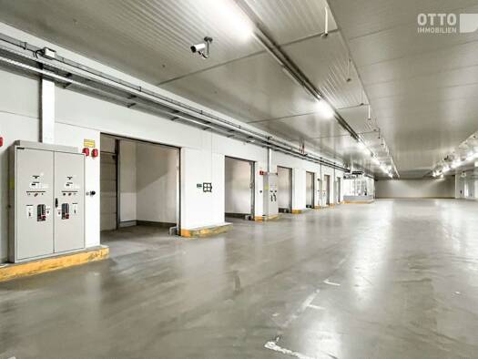Lagerhalle zur Miete 6.270 m² Lagerfläche Loosdorf 3382