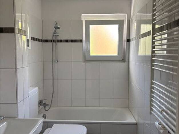 Wohnung zur Miete 572 € 2,5 Zimmer 48 m² 1. Geschoss frei ab 08.08.2026 Egerstr. 42 Hombruch Dortmund 44225