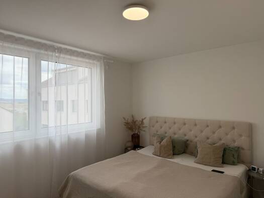 Wohnung zur Miete 580 € 2 Zimmer 52,9 m² 1. Geschoss frei ab 15.11.2026 Unterhofer Straße 15 Gaisbach Künzelsau 74653