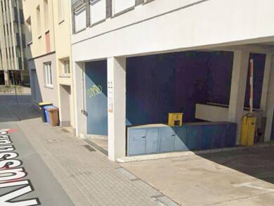 Außenstellplatz zur Miete 70 € Klusstr. 11 / Wittekindst. 12 Innenstadt Osnabrück 49074