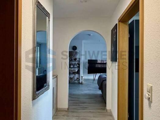 Wohnung zum Kauf 175.000 € 2 Zimmer 51,9 m² 2. Geschoss Plochingen 73207