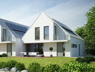 Doppelhaushälfte zum Kauf 499.000 € 5 Zimmer 136 m² 552 m² Grundstück Westergellersen 21394