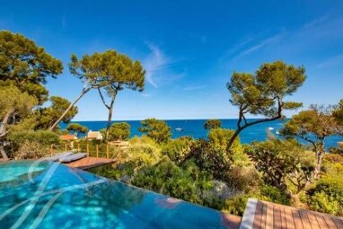 Einfamilienhaus zum Kauf 14.500.000 € 12 Zimmer 400 m² Le Cap Cap d'Antibes 06160