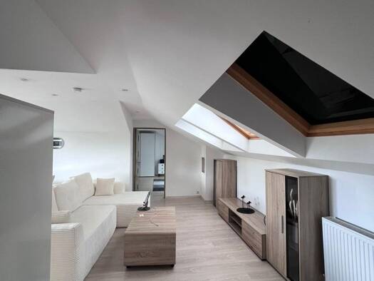 Wohnung zur Miete 700 € 2 Zimmer 55 m² Geschoss 1/2 frei ab sofort Hohenacker Waiblingen 71336
