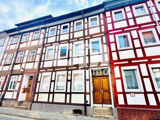 Haus zum Kauf 169.000 € 6 Zimmer 180 m² 200 m² Grundstück Northeim Northeim 37154