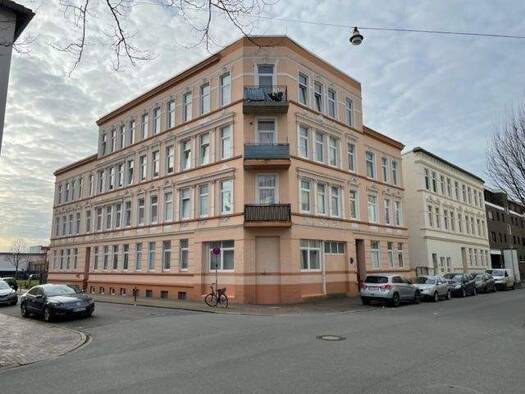 Wohnung zum Kauf 320.000 € 221 m² Schillerstr. 8 Bant Wilhelmshaven 26382