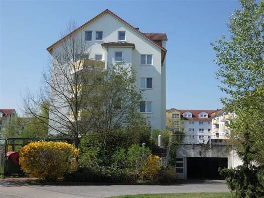 Wohnung zur Miete 800 € 2 Zimmer 66,3 m² 3. Geschoss frei ab sofort Am Mahlbusen 12-16 Bernau Bernau bei Berlin 16321