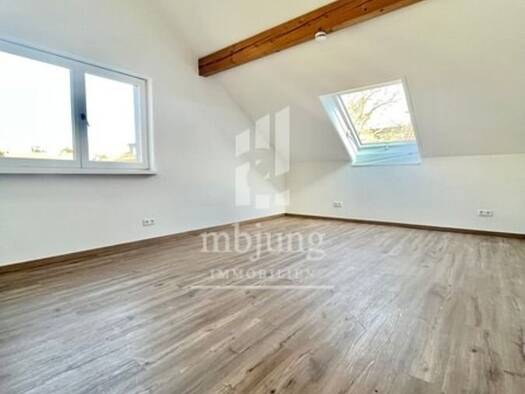 Wohnung zur Miete 867 € 3 Zimmer 79 m² Dachgeschoss Bad Säckingen Bad Säckingen 79713