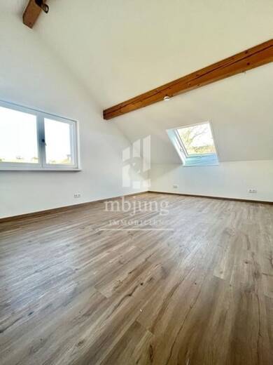 Wohnung zur Miete 867 € 3 Zimmer 79 m² Dachgeschoss Bad Säckingen Bad Säckingen 79713