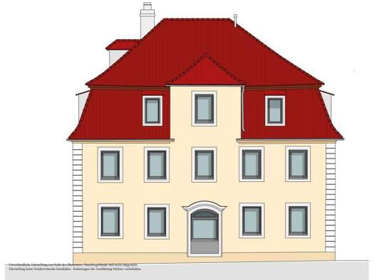 Wohnung zur Miete 1.060 € 3 Zimmer 88 m² EG frei ab 01.04.2026 Alte Poststraße Ansbach 91522