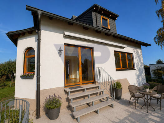 Einfamilienhaus zum Kauf provisionsfrei 325.000 € 5 Zimmer 122,1 m² 499 m² Grundstück Debschwitz Gera 07548