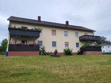 Mehrfamilienhaus zum Kauf als Kapitalanlage geeignet 867.000 € 340 m² 1.941 m² Grundstück Richard Wagner Str Sulzbach-Rosenberg Sulzbach-Rosenberg 92237