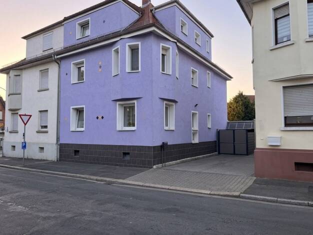 Einfamilienhaus zum Kauf 395.000 € 7 Zimmer 169 m² 233 m² Grundstück Pfiffligheim Worms 67549
