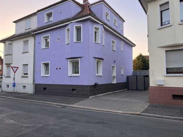 Einfamilienhaus zum Kauf 395.000 € 7 Zimmer 169 m² 233 m² Grundstück Pfiffligheim Worms 67549