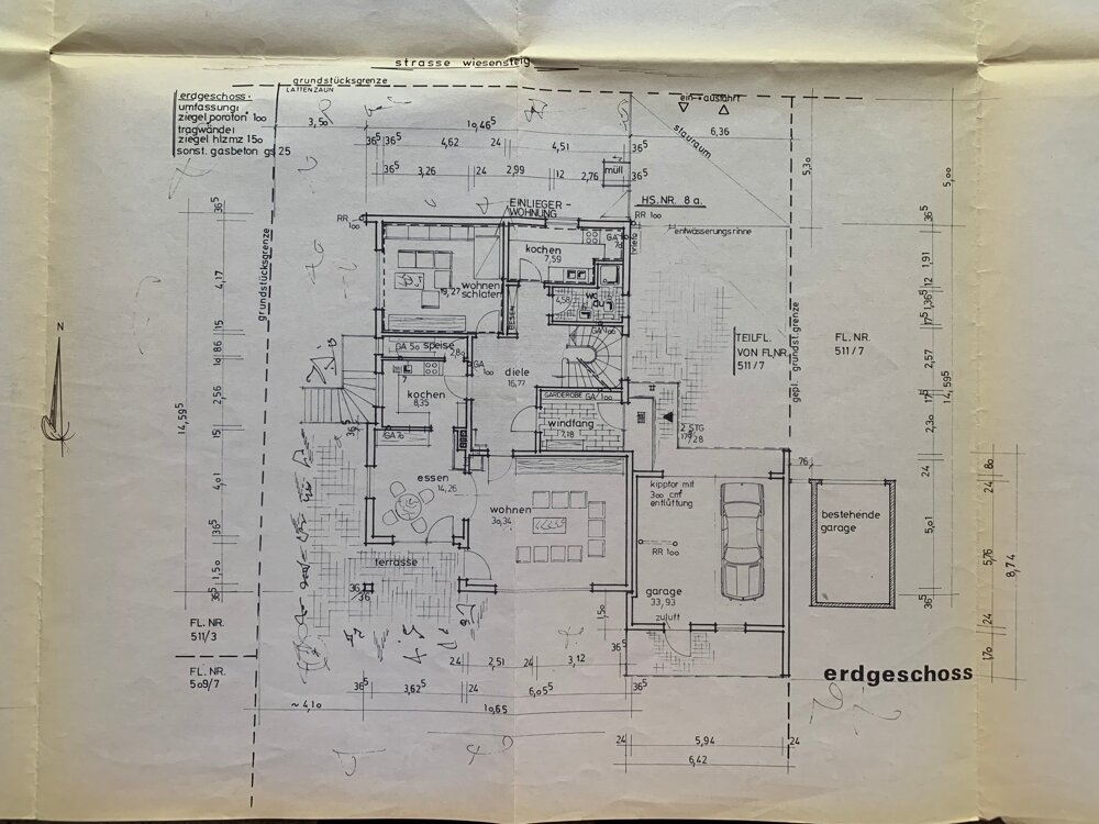 Einfamilienhaus zum Kauf 995.000 € 7 Zimmer 161 m²<br/>Wohnfläche 840 m²<br/>Grundstück Königsbrunn 86343