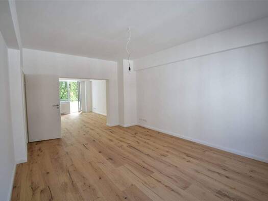 Wohnung zur Miete 1.795 € 2 Zimmer 93 m² 1. Geschoss frei ab sofort Schorlemerstraße 2 Oberkassel Düsseldorf 40549