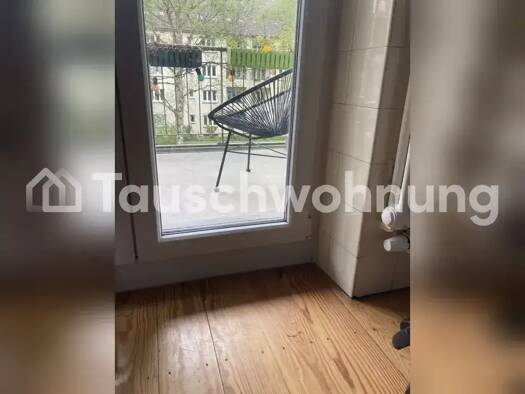 Wohnung zur Miete Tauschwohnung 1.250 € 3 Zimmer 75 m² 2. Geschoss Osdorf Hamburg 22763