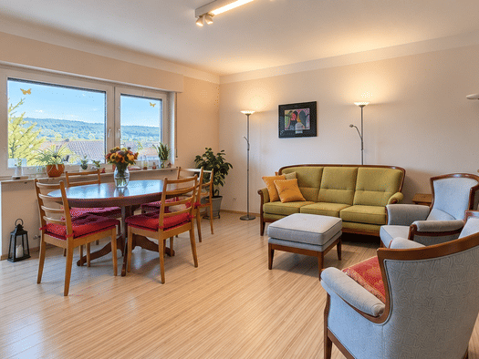 Wohnung zum Kauf 219.000 € 3 Zimmer 85 m² 3. Geschoss St Ilgen Leimen 69181