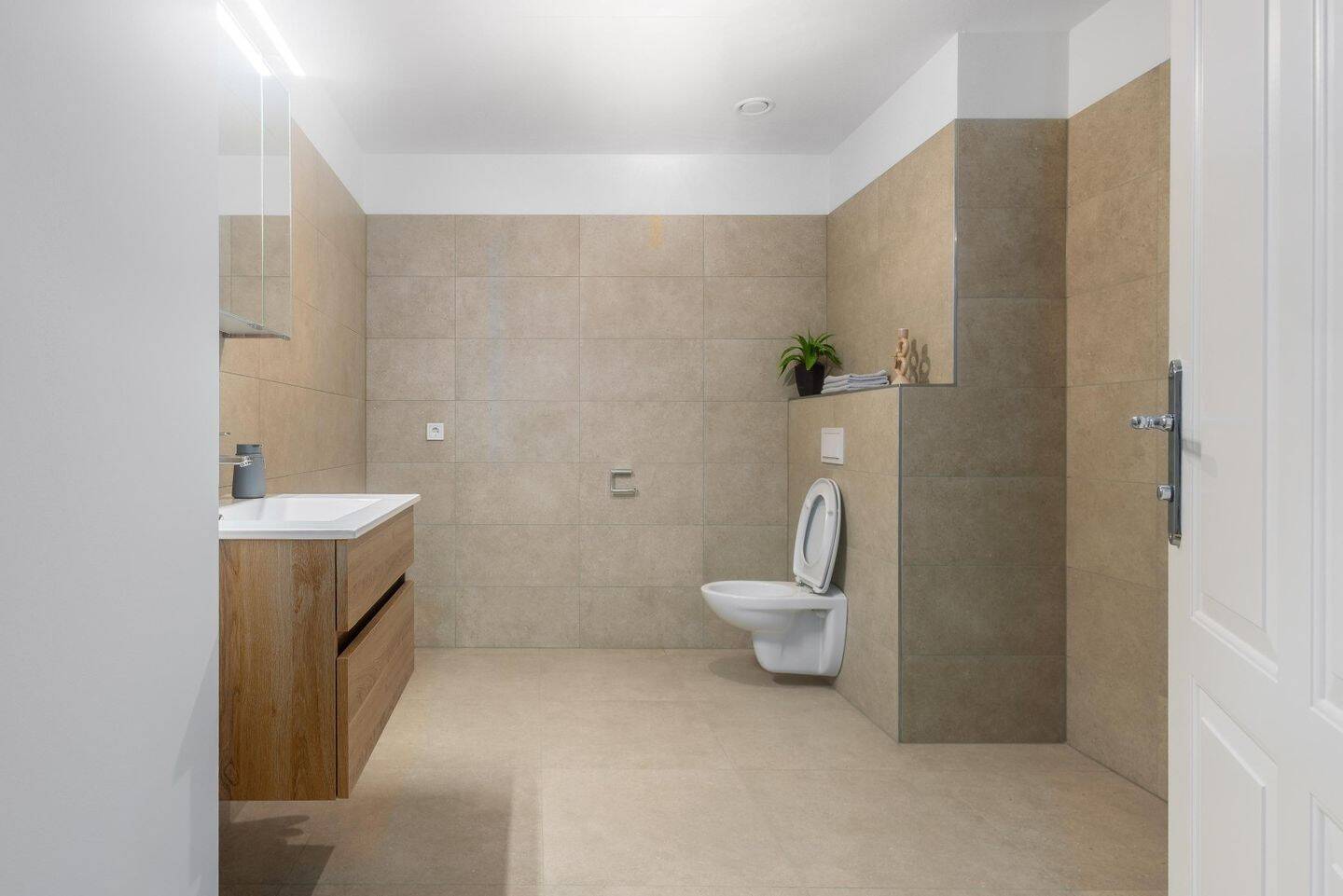 Apartment in Linz, Ebelsberg - More