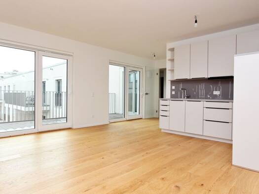 Wohnung zur Miete 2.100 € 2 Zimmer 70,9 m² 7. Geschoss frei ab 01.10.2026 Orleansstraße 20 Au-Haidhausen München 81669