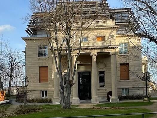 Maisonette zur Miete 3.500 € 3 Zimmer 120 m² 3. Geschoss frei ab sofort Alteburger Str. Bayenthal Rodenkirchen 50968