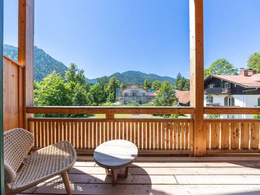 Wohnung zum Kauf - Erstbezug 1.190.000 € 2 Zimmer 119 m² 2. Geschoss Neuhaus Schliersee 83727