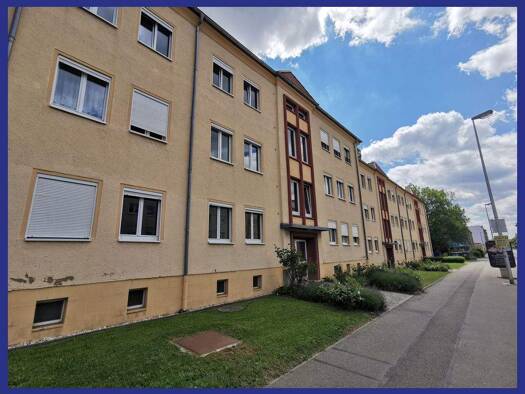 Haus zum Kauf 1.499.000 € 1.618 m² 4.235 m² Grundstück Theaterstraße 42 - 48 Untermhaus Gera 07545