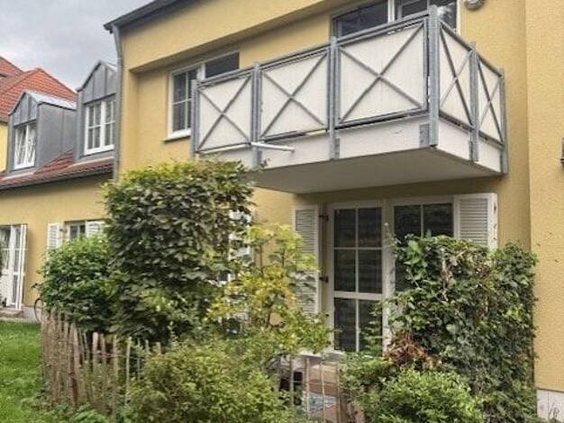 Studio zum Kauf 129.000 € 1 Zimmer 36,5 m² 1. Geschoss Wolfsbach Bayreuth 95448