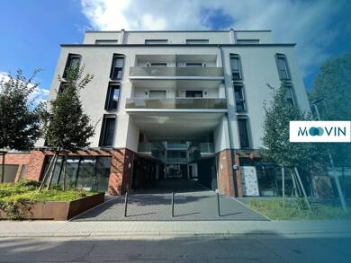Studio zur Miete 535 € 1 Zimmer 19,2 m² 4. Geschoss frei ab sofort Heinrich-Fuchs-Straße 100 Rohrbach Heidelberg 69126