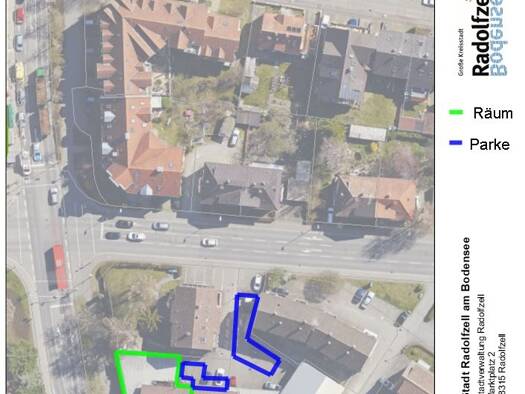 Lagerhalle zur Miete provisionsfrei 1.000 € 194 m² Lagerfläche Friedhofstrasse 9 Radolfzell Radolfzell am Bodensee 78315