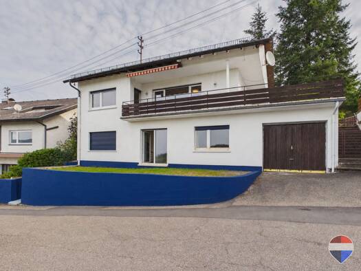 Mehrfamilienhaus zum Kauf 639.000 € 7 Zimmer 198 m² 481 m² Grundstück Dilsberg Neckargemünd 69151