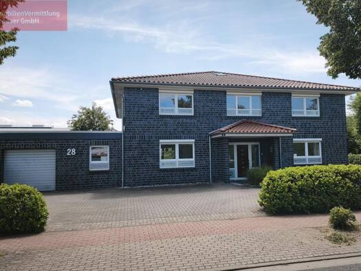 Büro zum Kauf 899.000 € 11 Zimmer Neustadt Neustadt am Rübenberge 31535