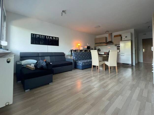 Wohnung zum Kauf 115.000 € 1 Zimmer 36 m² 3. Geschoss Eislingen Eislingen/Fils 73054