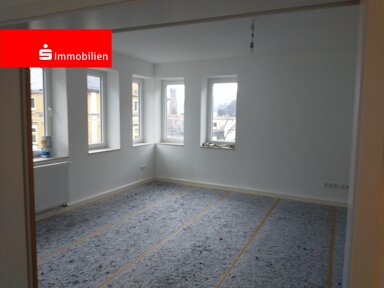 Wohnung zur Miete 800 € 2 Zimmer 69 m² 2. Geschoss frei ab sofort Marburg Marburg 35037