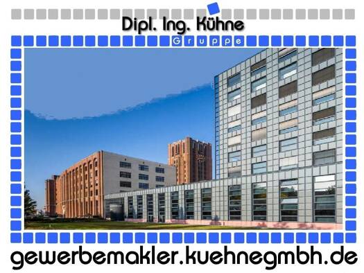 Bürofläche zur Miete provisionsfrei 18,50 € 1.108,6 m² Bürofläche Mariendorf Berlin 12109