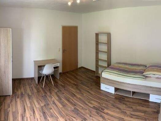 WG-Zimmer zur Miete 490 € 21 m² frei ab 01.03.2026 Fürstenberg Konstanz 78467