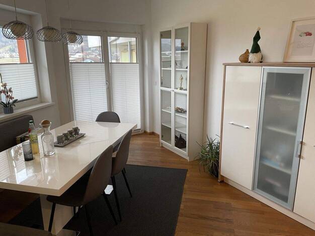 Wohnung zur Miete 750 € 2 Zimmer 64 m² 1. Geschoss Archenweg 7 Kolsass 6114