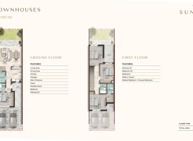 Reihenmittelhaus zum Kauf provisionsfrei 560.000 € 5 Zimmer 215 m² Dubai