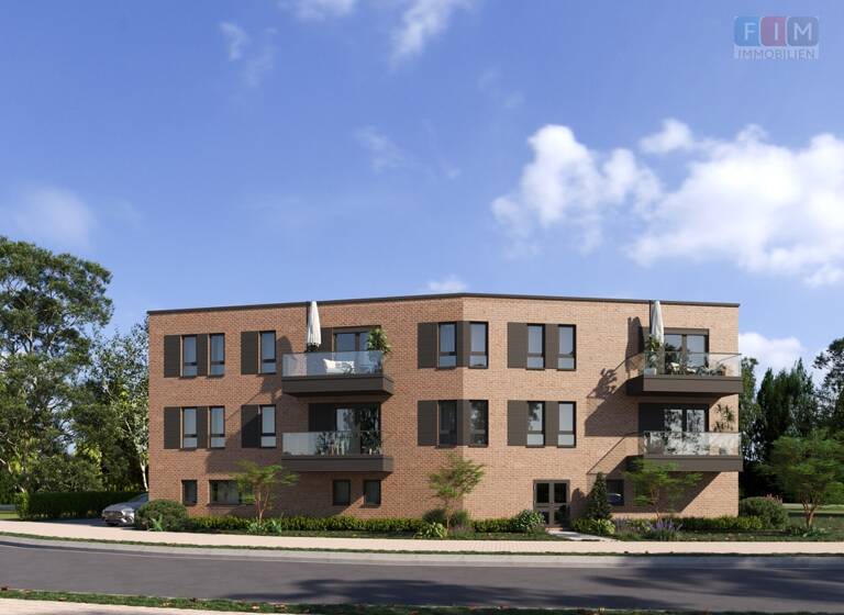 Wohnung zum Kauf 369.600 € 3 Zimmer 88,1 m²<br/>Wohnfläche Wellingholzhausen Melle / Wellingholzhausen 49326