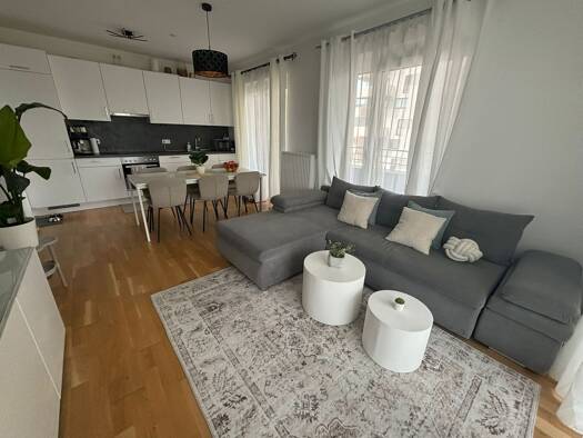 Wohnung zur Miete 785 € 3 Zimmer 69 m² 7. Geschoss frei ab 15.12.2026 Eggenberg Graz 8020