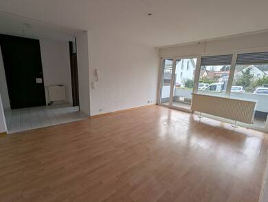 Wohnung zur Miete 650 € 3 Zimmer 81,2 m² Diefflen Dillingen/Saar / Diefflen 66763
