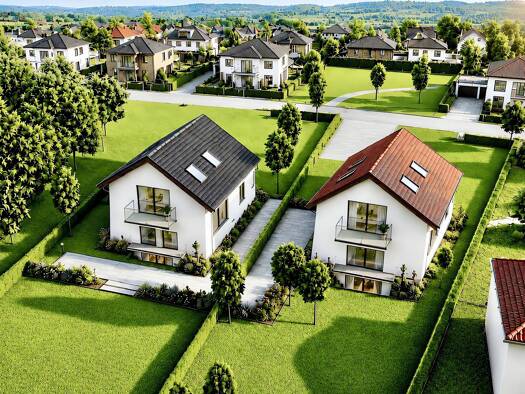 Grundstück zum Kauf 477.000 € 600 m² Grundstück Liebersbronn Esslingen am Neckar 73732