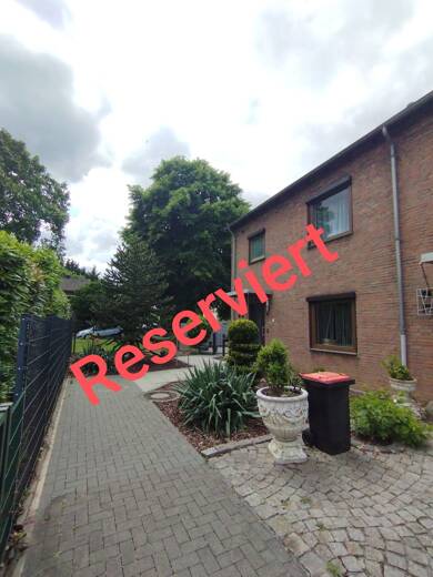 Haus zum Kauf provisionsfrei 465.000 € 4 Zimmer 115 m² 465 m² Grundstück Gartenstadt Krefeld 47829