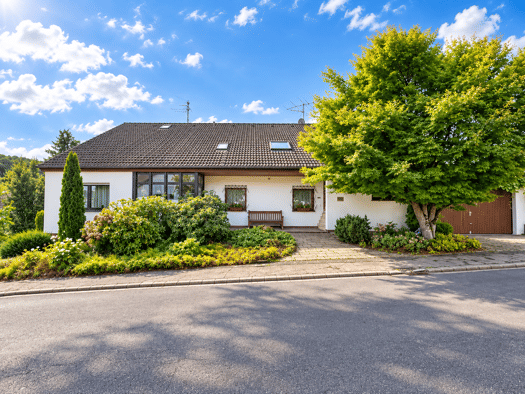 Gewerbeobjekt zum Kauf 890.000 € 15 Zimmer 460 m² 1.689 m² Grundstück frei ab sofort Welschbillig Welschbillig 54298