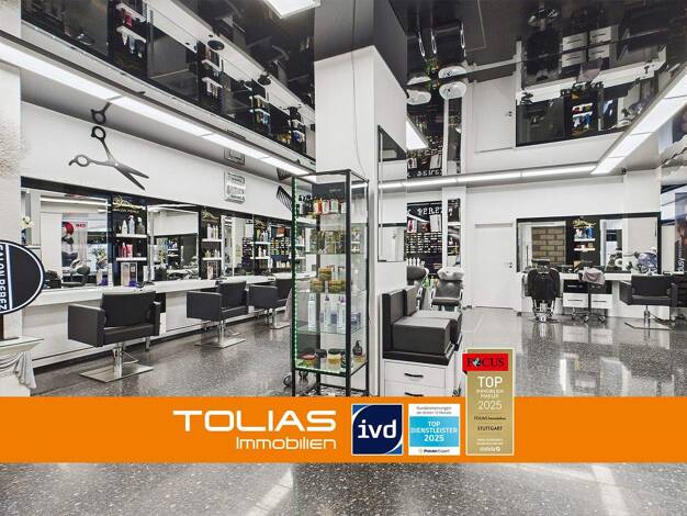 Laden zum Kauf 449.000 € 5 Zimmer 180,1 m² Verkaufsfläche Böckingen Heilbronn 74080