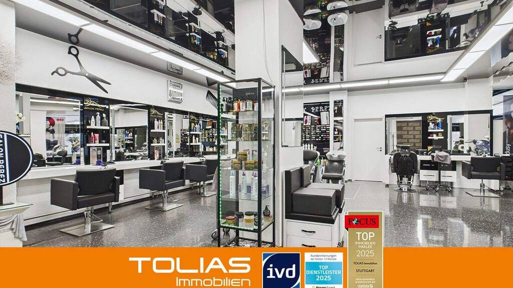 Attraktive Gewerbefläche mit vielfältigen Nutzungsmöglichkeiten in Heilbronn-Böckingen